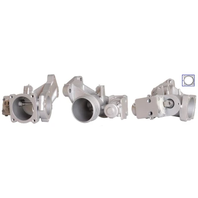 Imagem de DRI 717730095 Válvula EGR elétrico com juntas sem eletrónica VOLVO: XC70 I Cross Country, XC60 I, V50