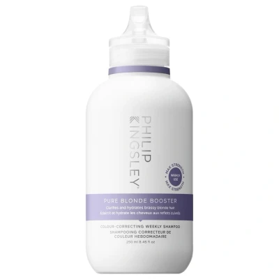 Imagem de Philip Kingsley Pure Blonde Booster Shampoo 250ml