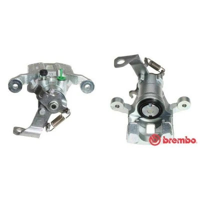 Imagem de BREMBO T 06 044 Mangueira de Travão 235 F10X1