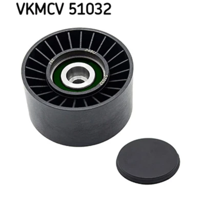 Imagem de SKF VKMCV 51032 Polia de Desvio