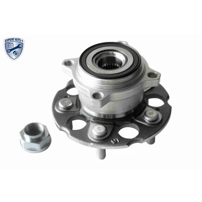 Imagem de ACKOJA A26 0216 Kit de rolamento roda Eixo traseiro com anel sensor magnético integrado 152 HONDA: CR V 3
