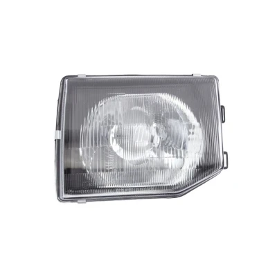 Imagem de ABAKUS 214 1120L LD E Farol Principal esquerda H4 para circulação pela direita P43t MITSUBISHI: PAJERO 2