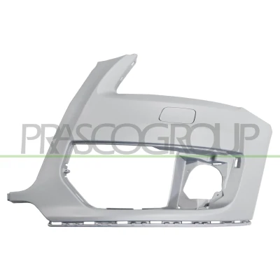 Imagem de PRASCO AD8201104 Bumper Lip à frente, lado esquerdo AUDI: Q5