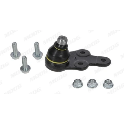 Imagem de MOOG FD BJ 8340 Rótula de suspensão à direita, em baixo, Eixo dianteiro 21 42 33 FORD: KUGA 2