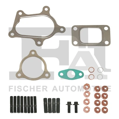 Imagem de FA1 KT550020 Kit de montagem, turbocompressor
