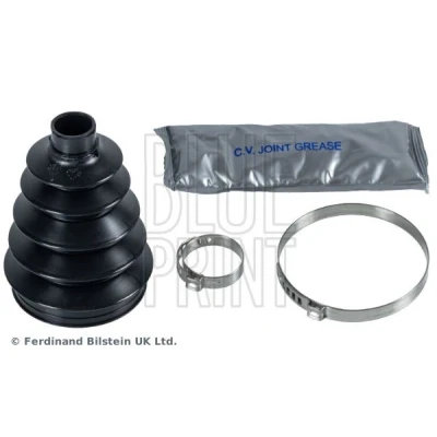 Imagem de BLUE PRINT ADT381107 Fole de Transmissão do lado da roda Termoplástico TOYOTA: Yaris I Hatchback