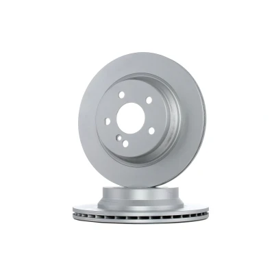 Imagem de ATE 24.0122 0201.1 Disco de travão 300,0 22,0 5 112,0 ventilado revestido com parafusos MERCEDES BENZ: CLS Coupe, Classe E Sedan, T modell