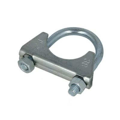 Imagem de BOSAL 250 038 Conector de tubos, sistema escape