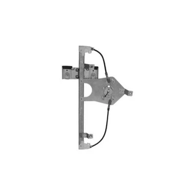 Imagem de Magneti Marelli Elevador de vidro traseira direita elétrico sem motor 350103120200 OPEL: Meriva B