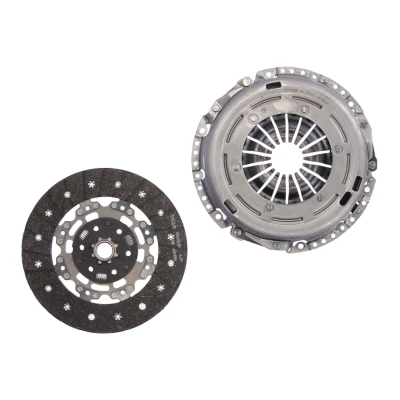Imagem de SACHS XTend 3000 970 066 Kit de Embraiagem sem rolamento desembraiagem 240 AUDI: A3 Sportback, Sedan, Hatchback, VOLKSWAGEN: Golf 7