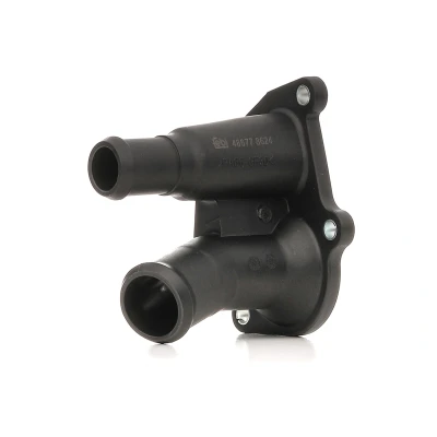 Imagem de FEBI BILSTEIN 48677 Flange com junta FORD: Puma, FIESTA 4, Focus Mk1 Hatchback