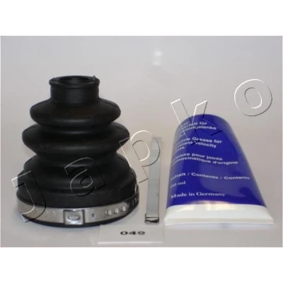 Imagem de JAPKO 63049 Fole de Transmissão HONDA: CR V 1