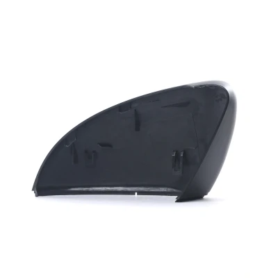 Imagem de TYC 337 0241 2 Revestimento, retrovisor exterior à direita preto VOLKSWAGEN: Golf 7 Variant, 7, Sportsvan