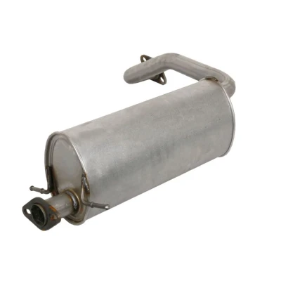 Imagem de Silenciador traseiro BOSAL 171 325