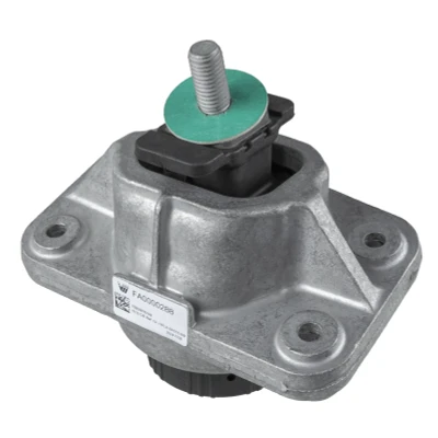 Imagem de LEMFÖRDER 45545 01 Suporte, motor Apoio hidráulico