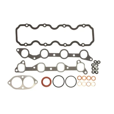 Imagem de ELRING 702.944 Jogo de juntas, cabeça do cilindro Com retentores haste válvulas, Sem junta cabeçote OPEL: Astra F Caravan, CC