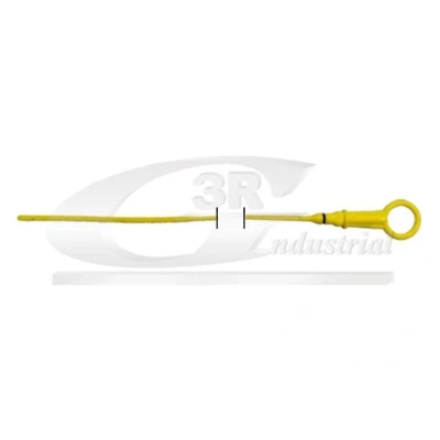 Imagem de 3RG 82698 Vareta do Óleo RENAULT: CLIO 2, MEGANE 2 Kombi, NISSAN: Qashqai / Qashqai+2 I