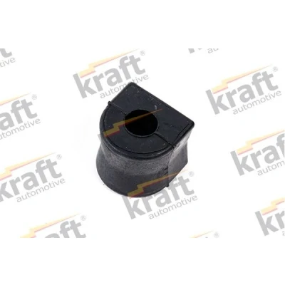 Imagem de KRAFT 4236825 Casquilho de apoio, barra estabilizadora Eixo traseiro, interior ALFA ROMEO: GT, 156 Sedan, 147