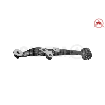 Imagem de SPIDAN CHASSIS PARTS 45178 Rótula de direção 12 Eixo dianteiro, lado direito RENAULT: CLIO 2, 3, Kangoo I Express