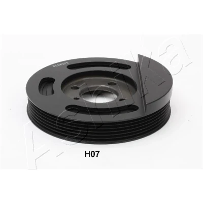 Imagem de ASHIKA 122 0H H07 Polia da Cambota 153