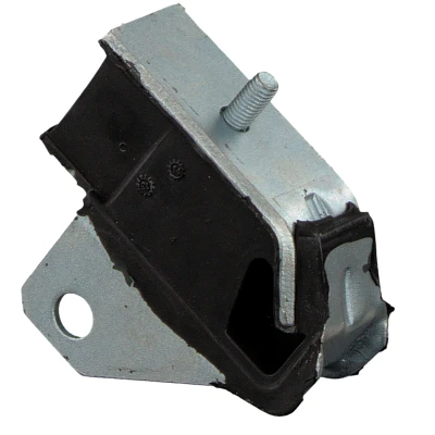 Imagem de FEBI BILSTEIN 21943 Suporte, motor à frente Rolamento de borracha e metal