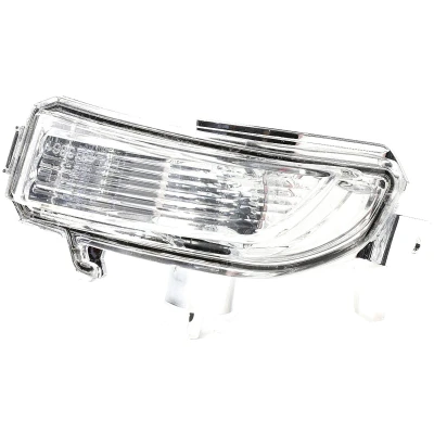 Imagem de METZGER Intermitente Retrovisor exterior esquerdo sem porta lâmpadas, com lâmpada marca de aprovação E WY5W 2080193