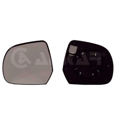 Imagem de ALKAR 6401586 Vidro Espelho esquerda DACIA: Dokker Express, Lodgy, Carrinha, NISSAN: MICRA 4