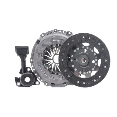 Imagem de LuK 624 3527 33 Kit de Embraiagem PEUGEOT: 508 I SW, 308 SW 2, 207 Hatchback, CITROËN: C4 II Grand Picasso, DS4 Hatchback