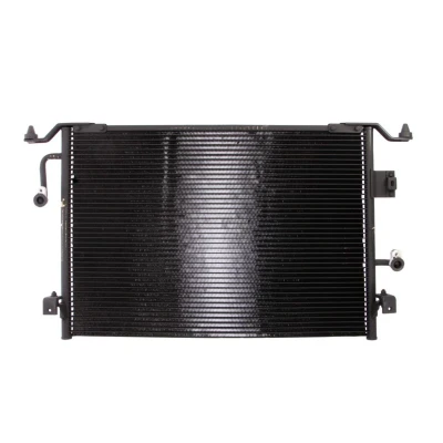 Imagem de NISSENS 94056 Condensador sem secador Alumínio 640 R 134a