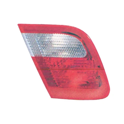Imagem de PRASCO BM0184163 Farolim à direita parte interior sem porta lâmpadas BMW: 3 Sedan