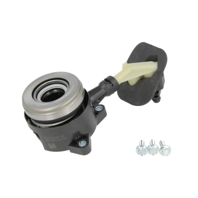 Imagem de LuK 510 0208 10 Dispositivo de desembraiagem central, embraiagem FORD: C Max, Transit Connect Mk1 Van, Galaxy Mk2 MPV, VOLVO: V50