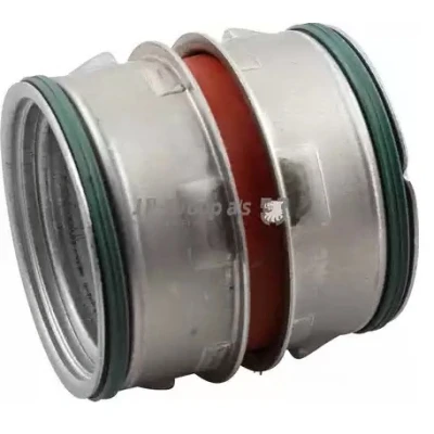 Imagem de JP GROUP 1117705200 Mangueira Para o Turbocompressor VOLKSWAGEN: Golf 4, Bora Sedan, 4 Variant, SEAT: Leon I Hatchback, Toledo 2 Limousine