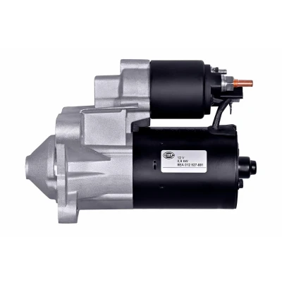 Imagem de HELLA 8EA 012 527 881 Motor de arranque 12 0,9 9 RENAULT: CLIO 2, LAGUNA 2 Grandtour, TRAFIC Kasten