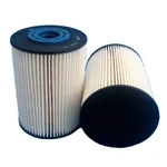 Imagem de ALCO FILTER MD 647 Filtro de Combustível Cartucho filtrante VOLVO: V50, V40 Hatchback, S40 II, FORD: MONDEO 4 Turnier,