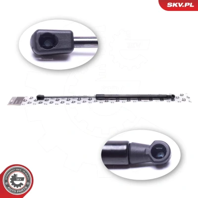 Imagem de ESEN SKV 52SKV774 Amortecedor da mala 520 507 PEUGEOT: 207 SW, FIAT: Multipla