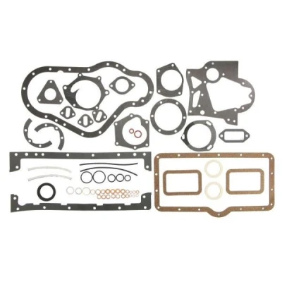Imagem de ENGITECH Jogo completo de juntas, motor ENT000455