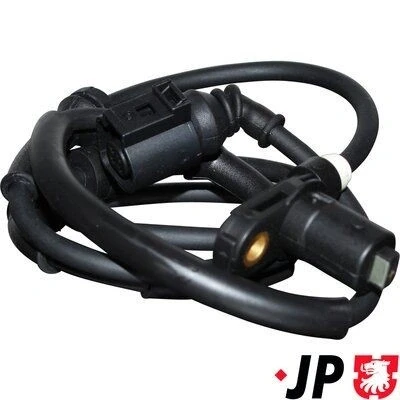 Imagem de JP GROUP 1197108370 Sensor de ABS Eixo traseiro esquerdo Hall VOLKSWAGEN: Sharan I, SEAT: Alhambra FORD: Galaxy Mk1 MPV