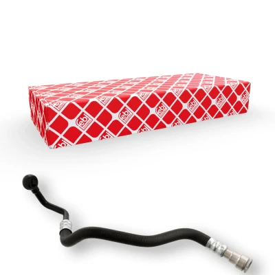 Imagem de FEBI BILSTEIN 103273 Tubo hidráulico, direcção