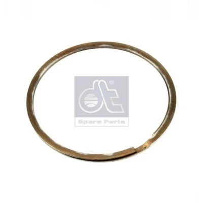 Imagem de Anel de vedação, coletor admissão DT Spare Parts 1.10579