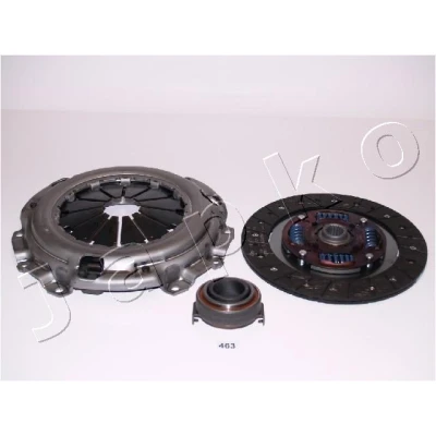 Imagem de JAPKO 92463 Kit de Embraiagem 215 HONDA: CIVIC 8 Hatchback, 9,