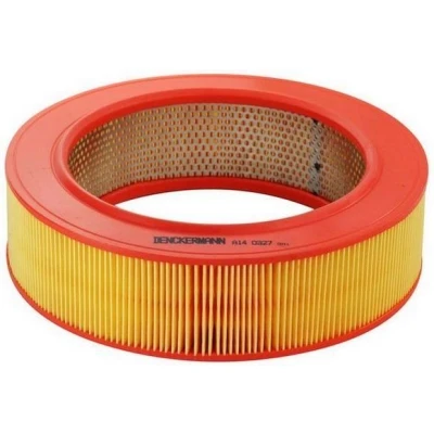 Imagem de DENCKERMANN A140327 Filtro de ar 84mm 211mm 300mm recirculação MERCEDES BENZ: W123 Sedan, T1 Van, Carrinha
