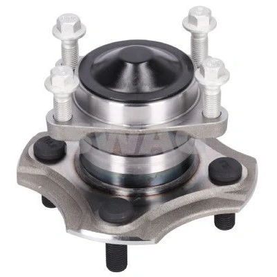 Imagem de SWAG 81 93 1182 Kit de rolamento roda TOYOTA: Yaris I Hatchback, Verso