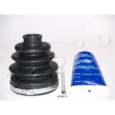 Imagem de JAPKO 63241 Fole de Transmissão HYUNDAI: Atos