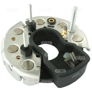 Imagem de HC Cargo F 032 131 468 Rectificador, alternador 28V
