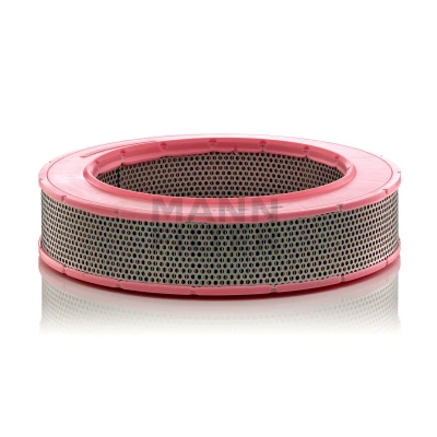 Imagem de MANN FILTER C 36 157 Filtro de ar 81 360 Cartucho filtrante MERCEDES BENZ: SL Coupe, Cabrio