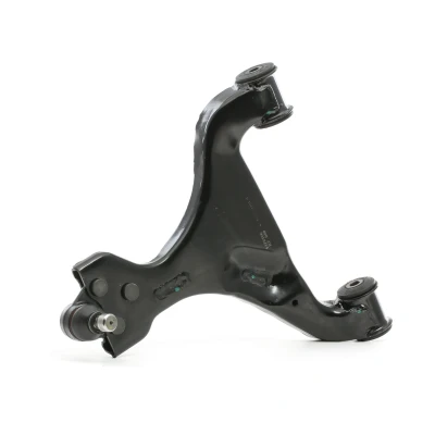 Imagem de A.B.S. 210942 Braço de suspensão com articulação suspensão/guia, apoio borracha transversal Aço 22 MERCEDES BENZ: Vito Mixto, Van