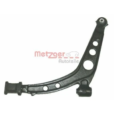 Imagem de METZGER 58033001 Braço de suspensão FIAT: Seicento / 600 Hatchback, Cinquecento