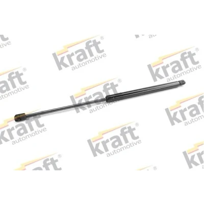 Imagem de KRAFT 8500550 Amortecedor da mala 660 570 Tampa bagageira do veículo VOLKSWAGEN: Transporter 4 Bus,