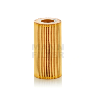 Imagem de MANN FILTER HU 719/8 y Filtro de óleo com junta Cartucho filtrante VOLVO: S60 II, XC70 II Carrinha, V40 Hatchback