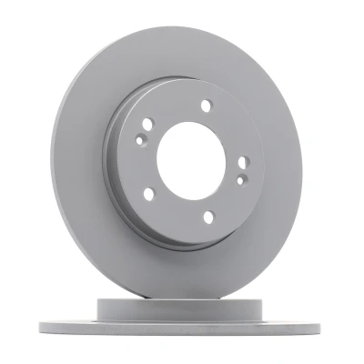 Imagem de BOSCH 0 986 479 G30 Disco de travão 272 10 5 114,3 cheio revestido ligado/alto carbono HYUNDAI: i30 III Hatchback, KIA: Ceed Van / Hatchback